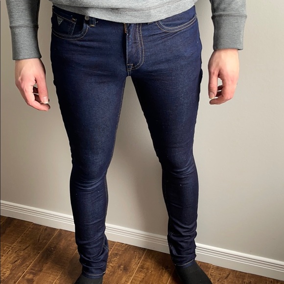 Men’s guess jeans - Picture 4 of 5